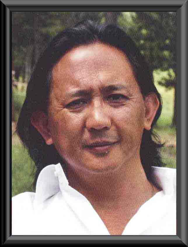 Kongtrul Rinpoche